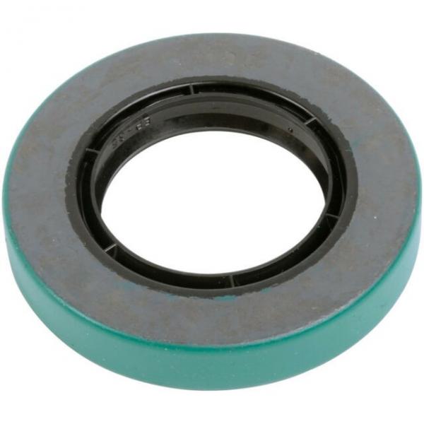 223855 SKF cr wheel seal #1 image