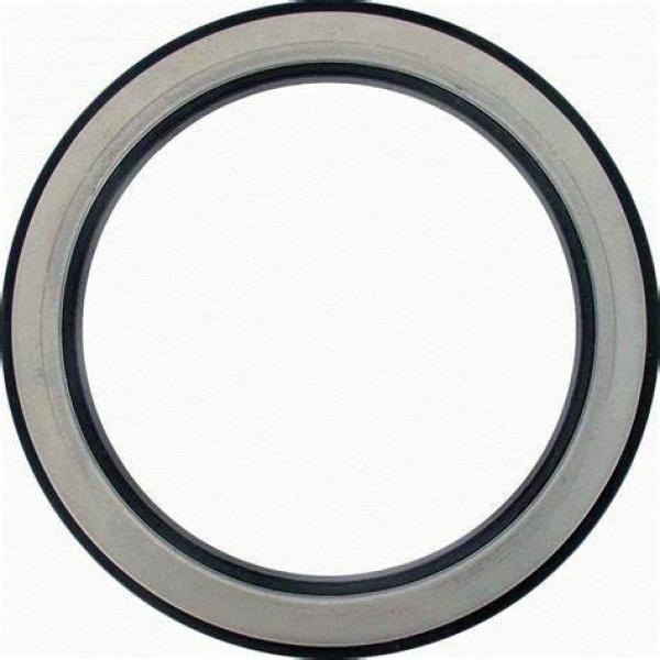170X200X15 HS8 R SKF cr wheel seal #1 image