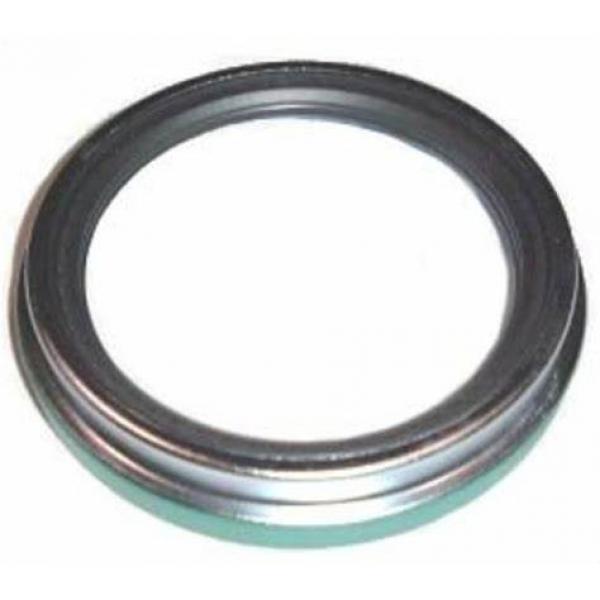 4100557 SKF cr wheel seal #1 image